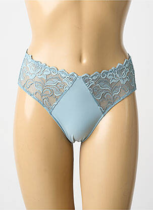 Chilot verde WACOAL femeie