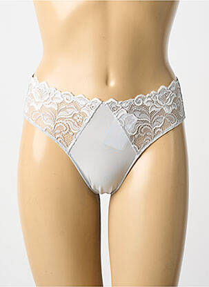 Chilot gri WACOAL femeie