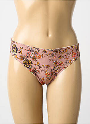 Chilot roz ANTIGEL femeie