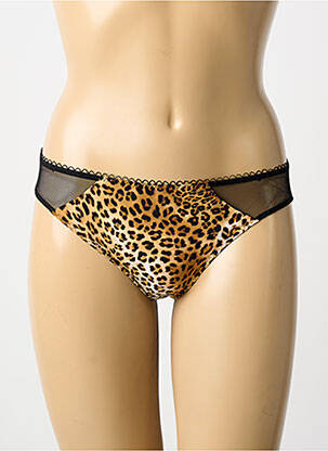 Chilot bej ANTIGEL femeie