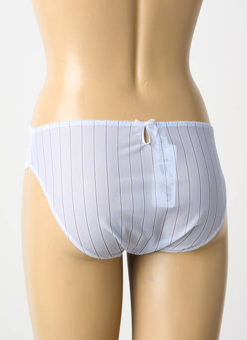 Chilot albastru LISE CHARMEL femeie