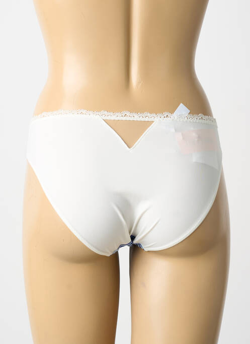 Chilot albastru LISE CHARMEL femeie