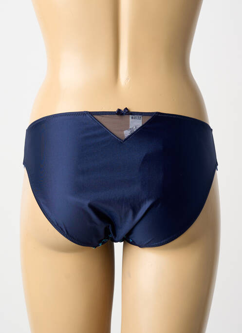 Chilot albastru LISE CHARMEL femeie