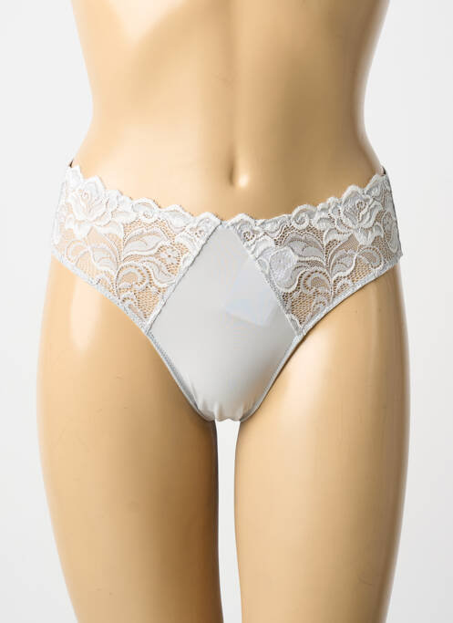 Chilot gri WACOAL femeie