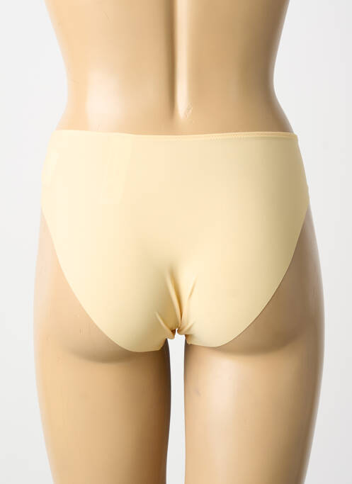 Chilot galben WACOAL femeie