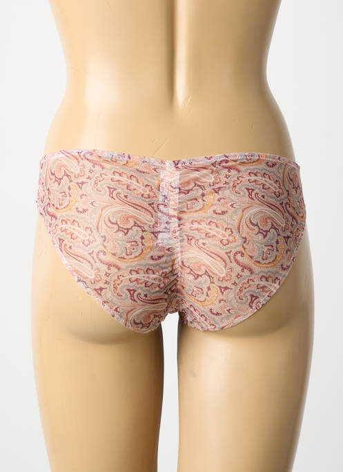 Chilot roz CHANTAL THOMASS femeie