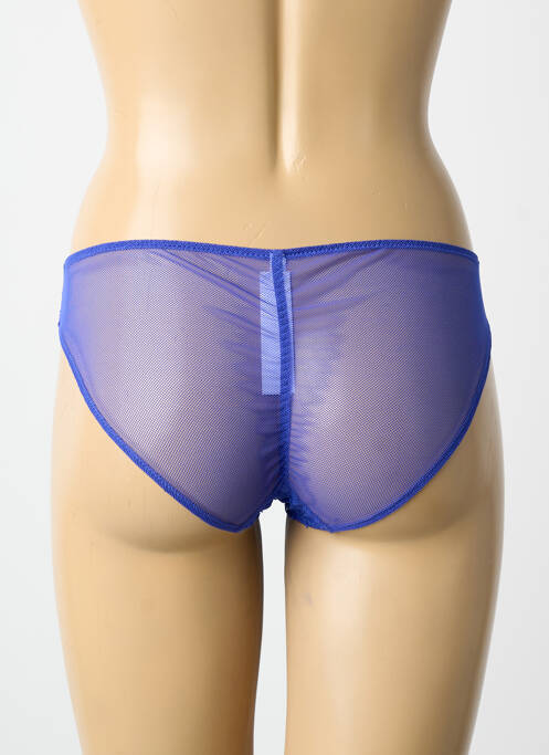 Chilot albastru CHANTAL THOMASS femeie