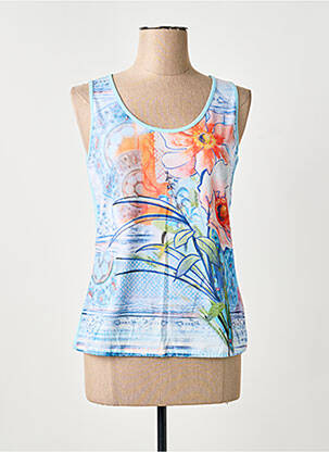 Maiou albastru BARBARA LEBEK femeie