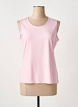 Maiou roz FRANK WALDER femeie