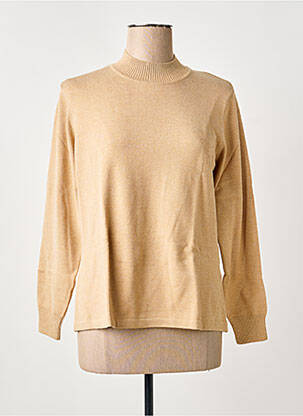 Pulover maro RABE femeie