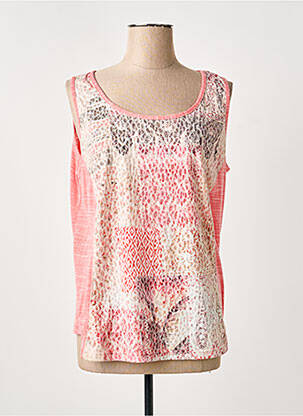 Maiou roz BARBARA LEBEK femeie