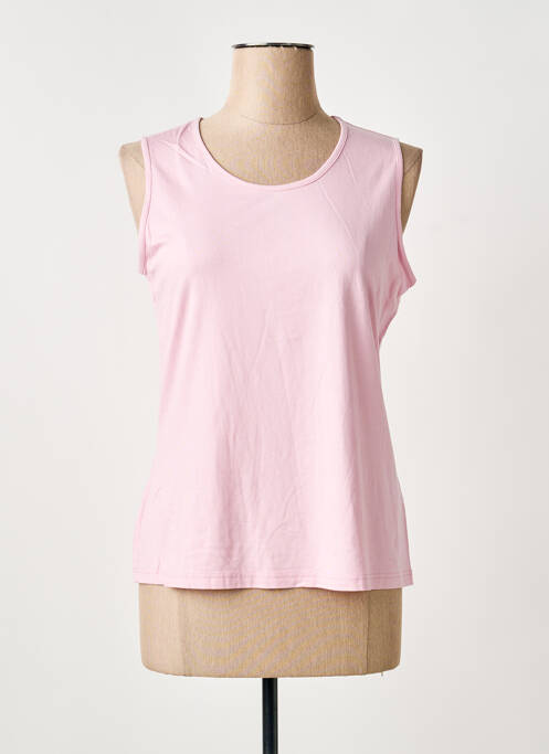 Maiou roz FRANK WALDER femeie