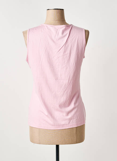 Maiou roz FRANK WALDER femeie