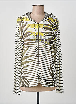 Jachete casual verde FRANK WALDER femeie