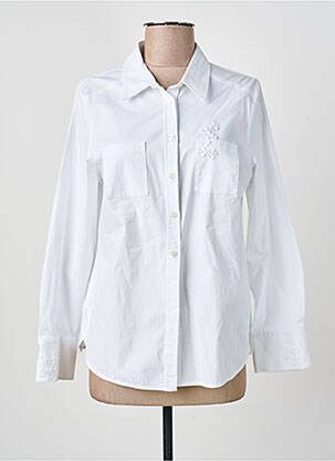 Cămașă alb RABE femeie