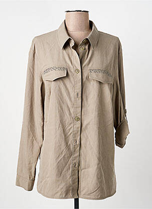 Cămașă verde THOMAS RABE femeie