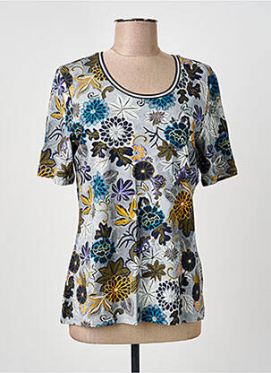 Top gri BETTY BARCLAY femeie