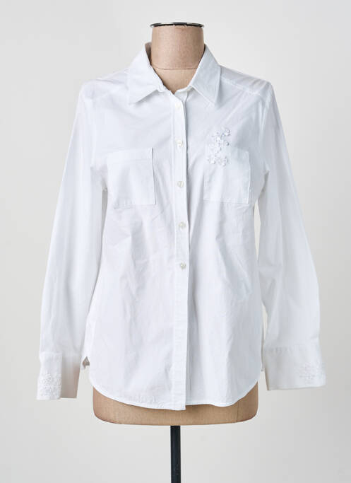 Cămașă alb RABE femeie