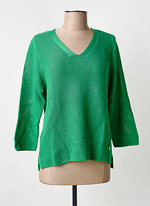 Pulover verde RABE femeie