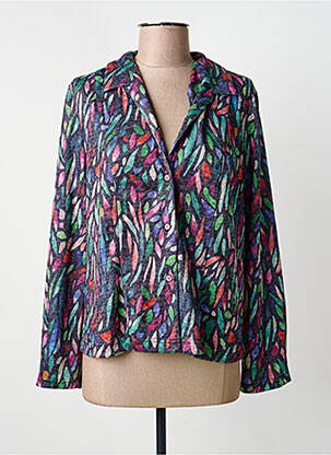 Cămașă gri GUY DUBOUIS femeie