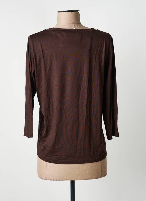 Tricou maro FRANK WALDER femeie