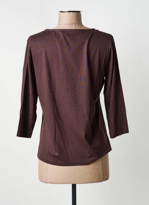 Tricou maro FRANK WALDER femeie