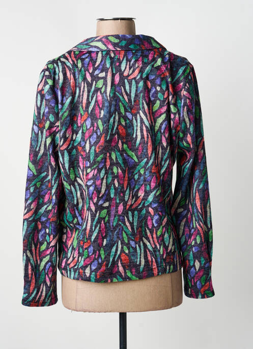 Cămașă gri GUY DUBOUIS femeie