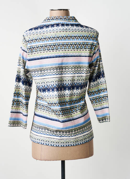 Polo verde RABE femeie