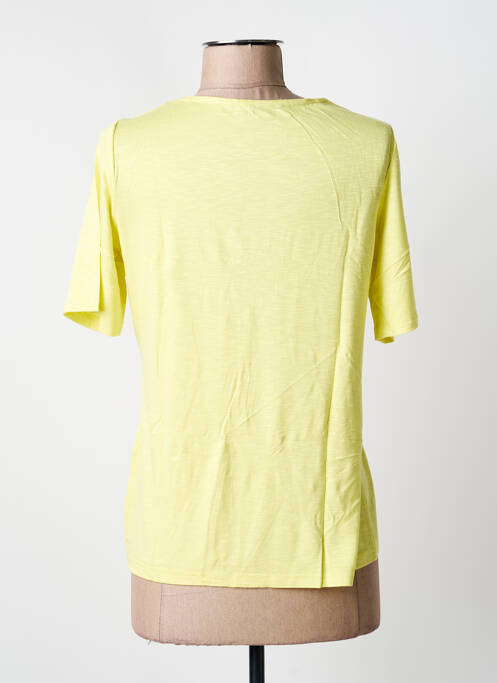 Tricou verde TELMAIL femeie