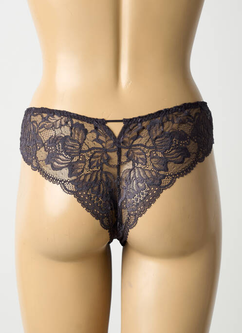 Tanga gri SIMONE PERELE femeie