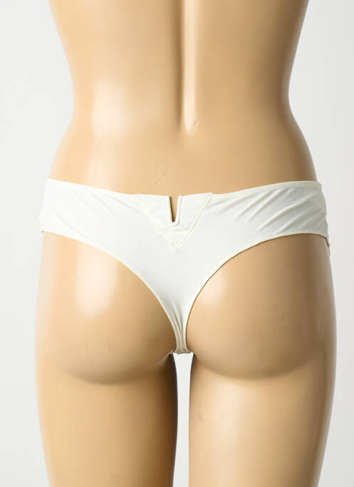Tanga alb SIMONE PERELE femeie