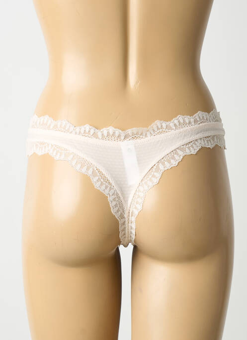 Tanga roz SIMONE PERELE femeie
