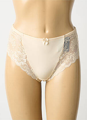 Chilot elasticitate piele PIEGE femme