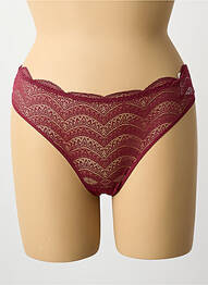 Chilot elasticitate violet SIMONE PERELE femeie