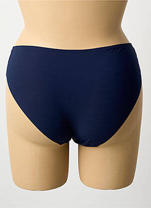 Chilot elasticitate albastru SIMONE PERELE femeie