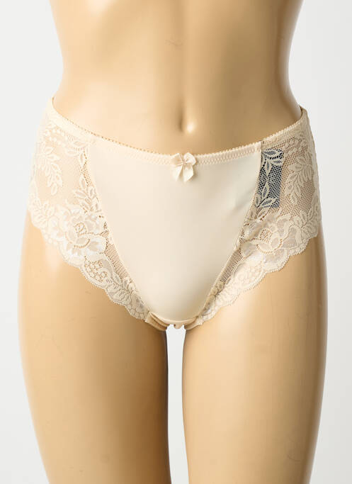 Chilot elasticitate piele PIEGE femme