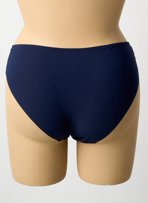 Chilot elasticitate albastru SIMONE PERELE femme