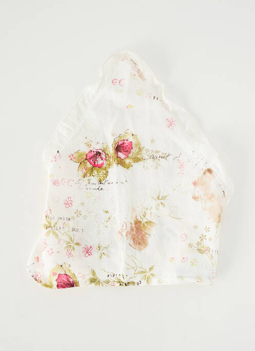 Accesoriu divers alb LAPIN BLEU fille