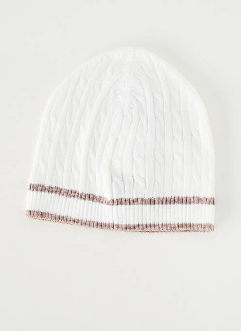 Căciulă alb COUDEMAIL garcon