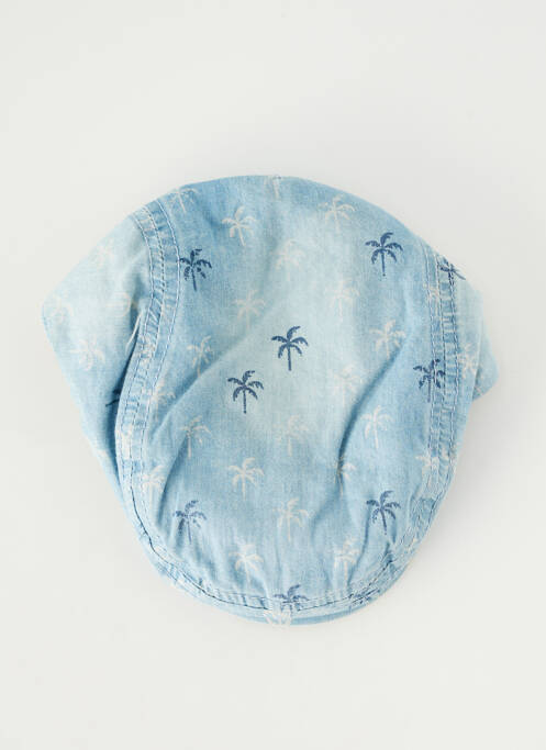 Șapcă șapcă norvegiană albastru BOBOLI garcon