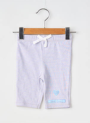 Colant violet ELLE EST OU LA MER fată