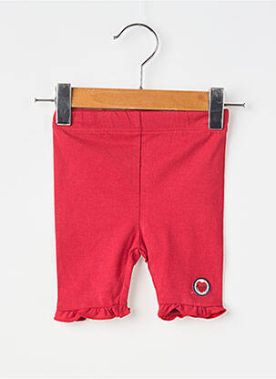 Colant roșu ELLE EST OU LA MER fată