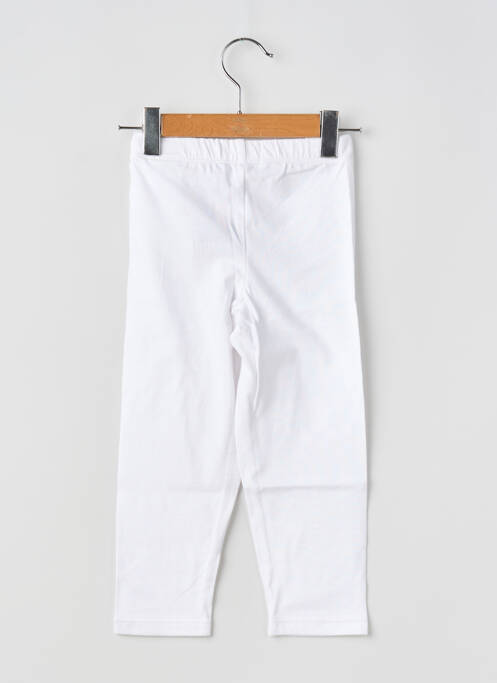 Colant alb ELLE EST OU LA MER fată