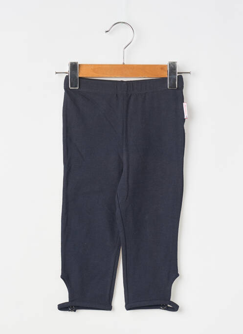 Colant albastru ELLE EST OU LA MER fată