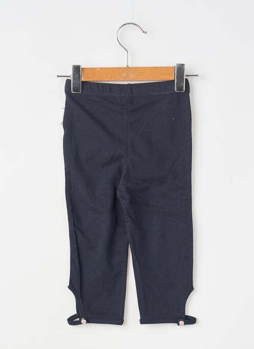 Colant albastru ELLE EST OU LA MER fată