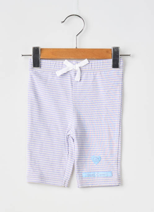 Colant violet ELLE EST OU LA MER fată