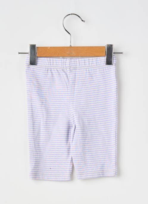 Colant violet ELLE EST OU LA MER fată