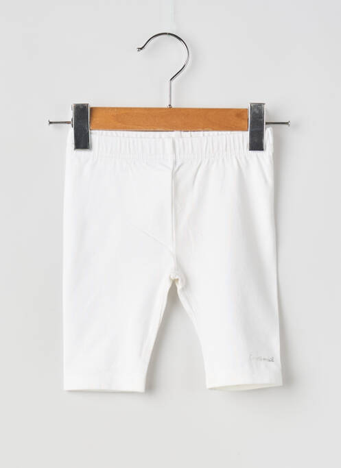 Colant alb COUDEMAIL fată