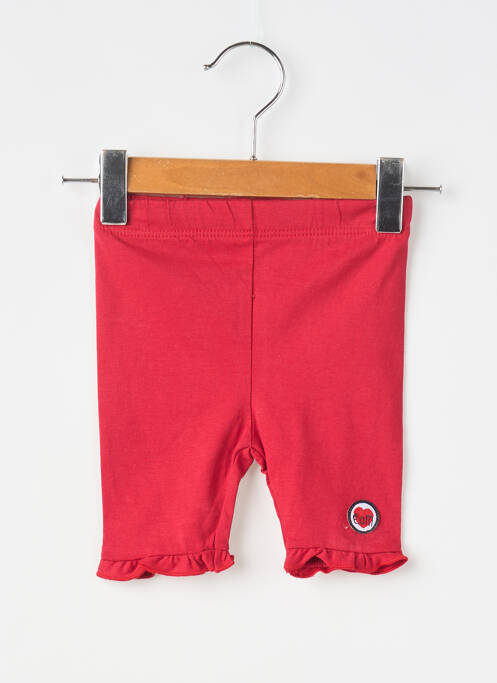 Colant roșu ELLE EST OU LA MER fată