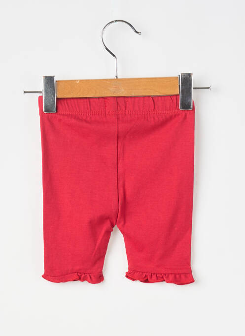 Colant roșu ELLE EST OU LA MER fată